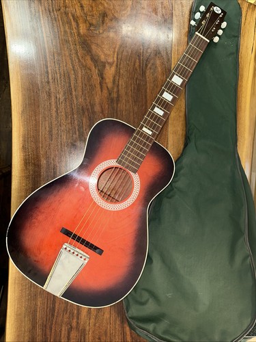 Vintage sears guitar - ⭐️,