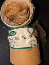 Classic RangeRover. Rear