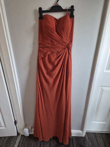 True bride m451 - m451, bridesmaid