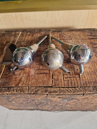 Vintage spherical spirit - spherical,
