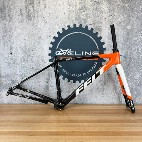 New 2022 felt advanced - 2022,