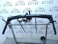 AUDI Q3 2014 Mk1 (8U) Rear