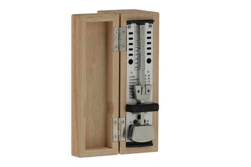 Wittner super mini metronome - mini,