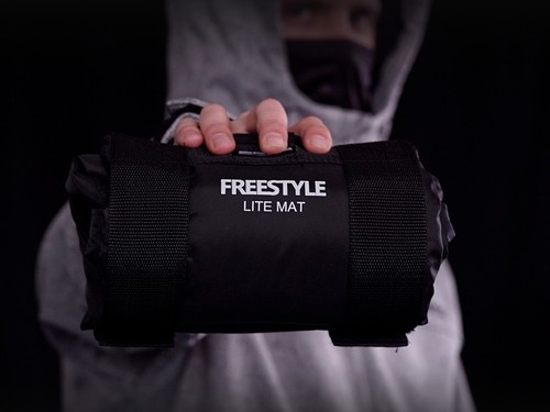 Spro freestyle lite - freestyle,