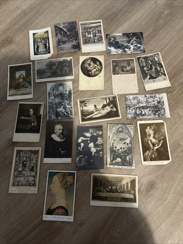 100 vintage art - 100,
