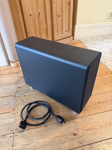 Acoustics 2070s active - q,