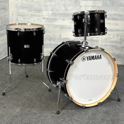 Yamaha tour custom maple - custom, 3pc