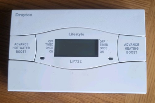 Drayton lifestyle lp722 day - drayton, 7