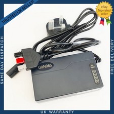 Lithium ION Battery Charger