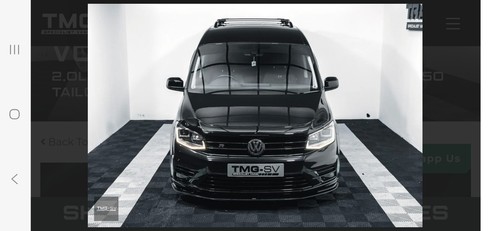 2018 volkswagen caddy - 2018,