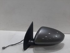 NISSAN QASHQAI ACENTA MK1 2010-2014 SUV Front Left Door Wing Mirror OEM Genuine