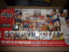 Airfix A50174 The Battle Of
