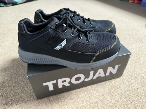 Trojan notus unisex safety - trojan,