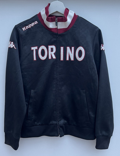 Torino football jacket - football,