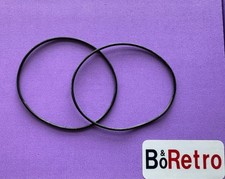 2pcs B&O Bang Olufsen Beogram