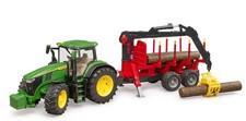 Bruder John Deere 7930 with