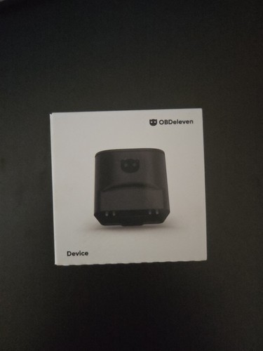 Obdeleven obd2 bluetooth - obdeleven,