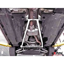 AUDI A4/S4 QUATTRO (B8)