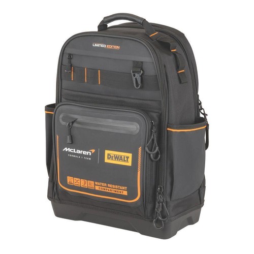 Dewalt mclaren team - mclaren,