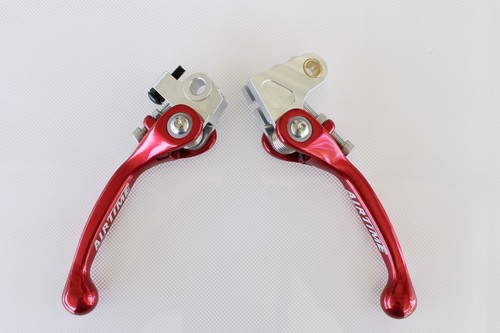 New forged cnc brake - new, clutch