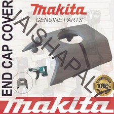 Makita Autofeed Screwgun Rubber End Cap Cover BFR550 BFR750 DFR550/Z  424043-2