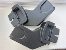 Britax B-Dual Lower Car Seat