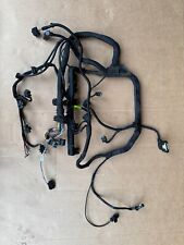 Mercedes 170 SLK 230 Kompressor Auto 02 Engine Wiring Harness 1705403907 e10211