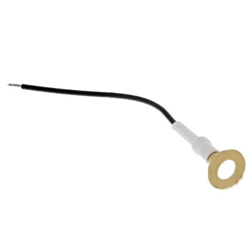 Fan motor ground - fan,