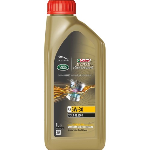 Castrol edge professional - professional, a5
