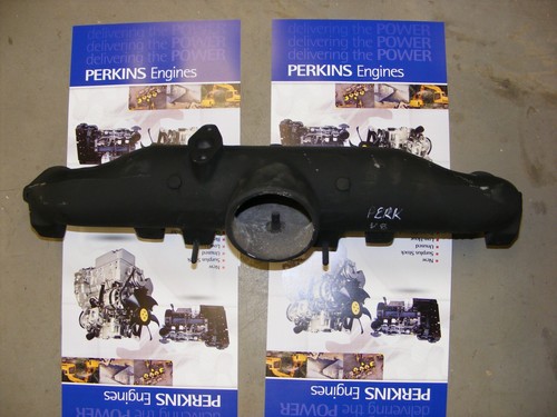 Perkins diesel inlet - perkins,
