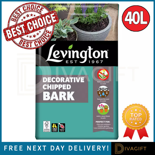 Levington mini chipped - levington,
