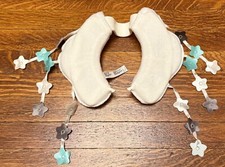 Fisher Price Cradle n Swing My Little Lamb Platinum II CLOUD CLIP ONLY