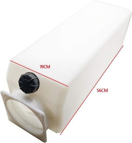 56cm oil drum universal - 1x,