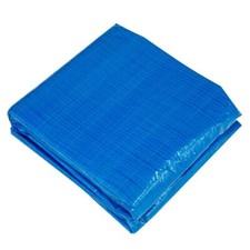 Sealey Dellonda Swimming Pool Ground Sheet for DL19 and Similar Sized Pools DL45