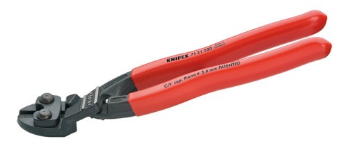 Knipex 200 cobolt - 21,