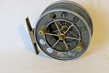 S ALLCOCK 4" AERIAL REEL