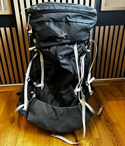 Arc teryx altra - 75, backpack