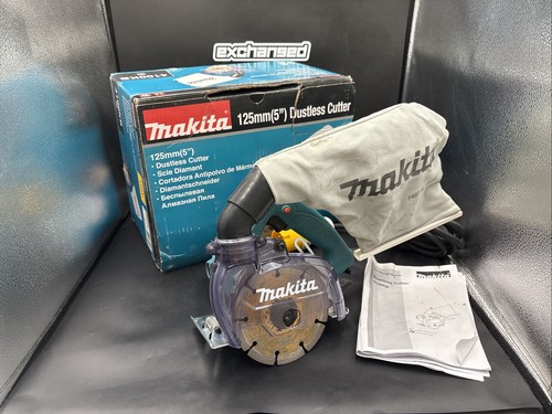 Makita 4100kb dustless 110v - 4100kb,