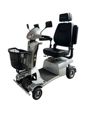 Quingo Vitess 2 Mobility