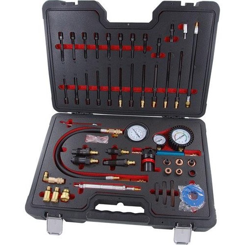 Compression tester automotive - compression,