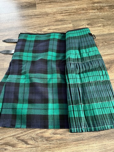 Rrs kilt waist 92cm - waist,