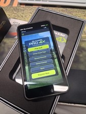 SKYCADDIE PRO 4X GOLF GPS