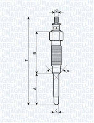 Magneti marelli - magneti, marelli-oe