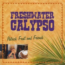 Freshwater Calypso by Patrick