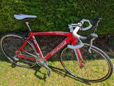 Specialized Allez Elite Road