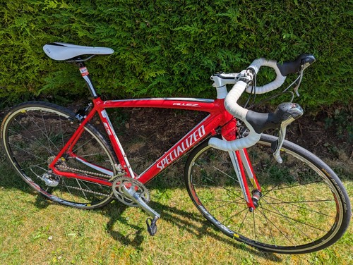 Specialized allez elite - allez, road