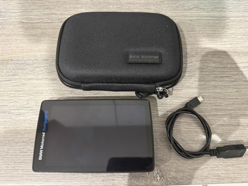 Bmw motorrad navigator - motorrad, vi