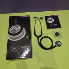 Littmann Classic III