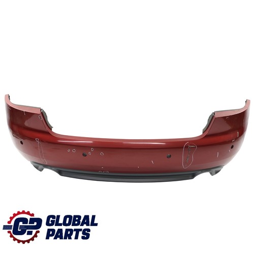 Audi rear bumper trim - b7,