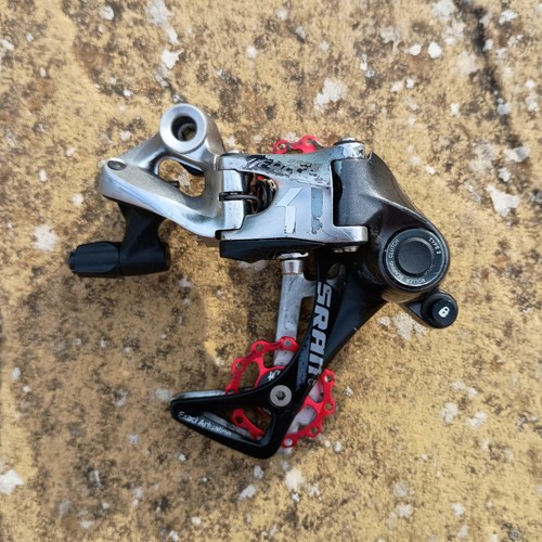 Sram force cx1 - sram,